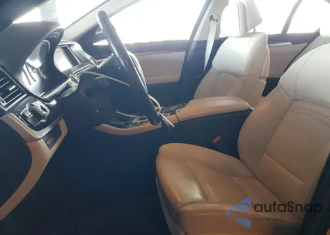 2014 BMW 528 I из США, поврежденный, VIN WBA5A5C50ED509378